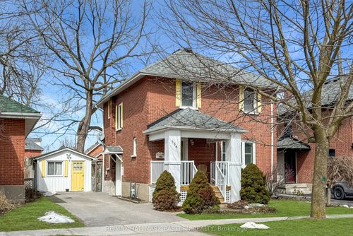 556 Douglas Avenue, Peterborough, ON, K9J4L1 | Card Image