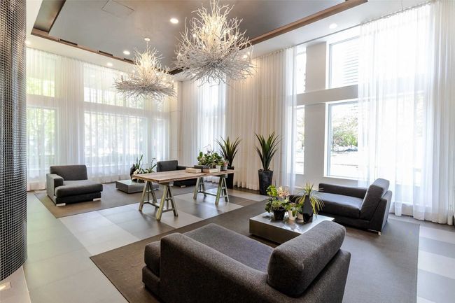 1708 - 83 Redpath Ave, Condo with 1 bedrooms, 1 bathrooms and null parking in Toronto ON | Image 18