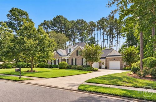 126 Grand View Dr, Pooler, GA, 31322-4042 | Card Image