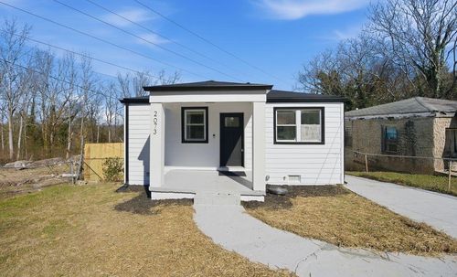 2073 Morehouse Dr Nw, Atlanta, GA, 30314-1332 | Card Image