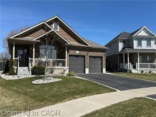 64 English Cres, Plattsville, ON, N0J1S0 | Card Image