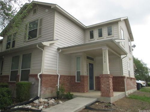13530 Bristow Dawn, San Antonio, TX, 78217-1379 | Card Image
