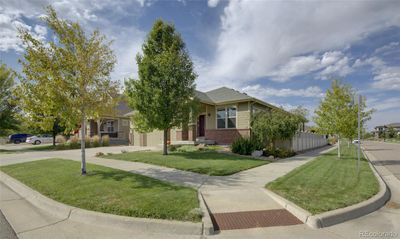 1856 Nadine Lane, House other with 3 bedrooms, 2 bathrooms and 3 parking in Longmont CO | Image 3