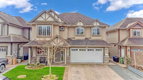 45720 Safflower Cres, Chilliwack, BC, V2R0H6 | Card Image