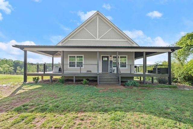 Skitts Mountain Rd, Lula, GA 30554