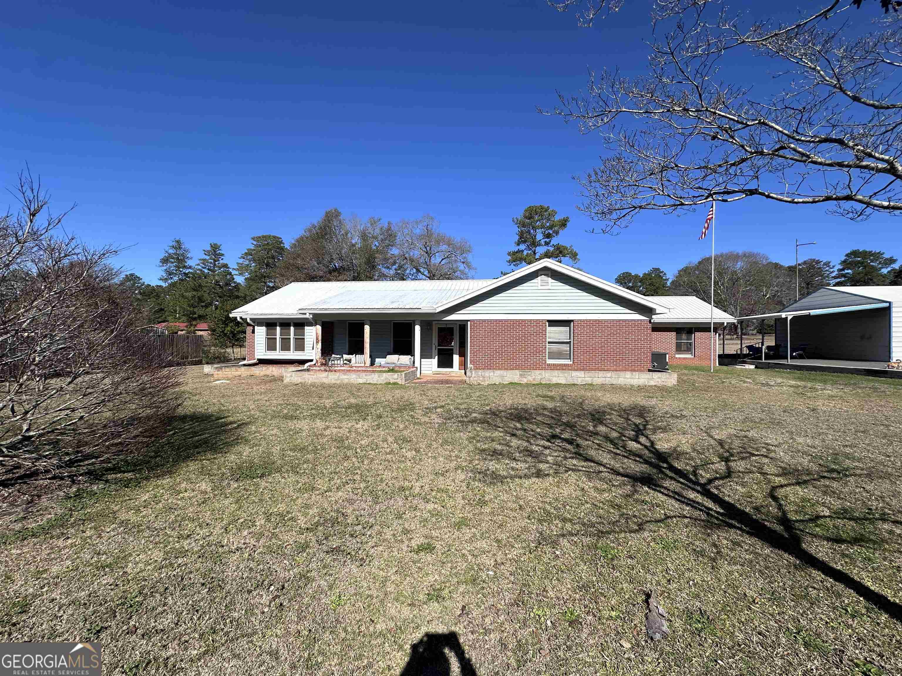 Cypress Dr, Americus, GA 31719