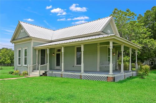 326 5th Street, Somerville, TX, 77879 | Card Image