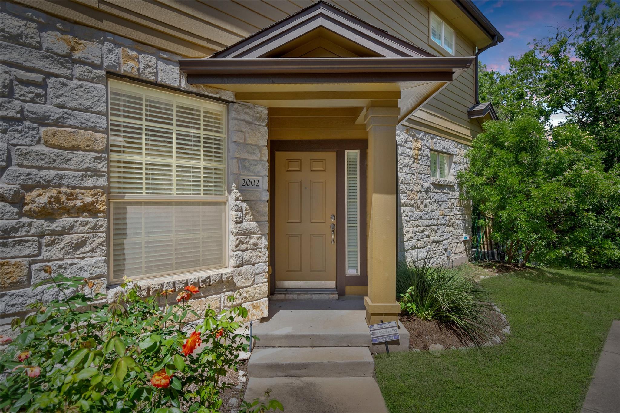 Residential in Austin 3