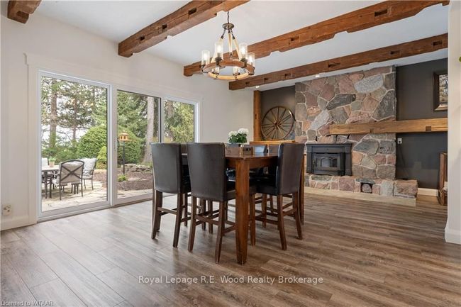 365643 Evergreen St, House other with 4 bedrooms, 2 bathrooms and 20 parking in Burgessville ON | Image 13