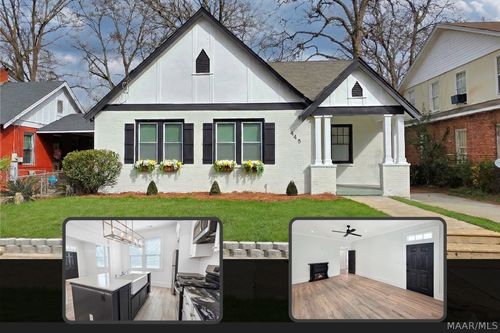 445 Earl Pl, Montgomery, AL, 36104-5509 | Card Image