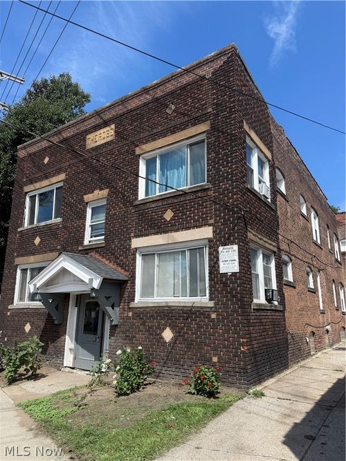 4-8208 Denison Ave, Cleveland, OH, 44102-5458 | Card Image
