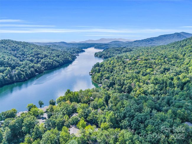 UNIT-1615 - 155 Quail Cove Blvd, Condo with 3 bedrooms, 3 bathrooms and null parking in Lake Lure NC | Image 34