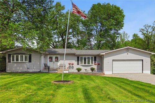 509 Highway 403, Sellersburg, IN, 47172-1307 | Card Image