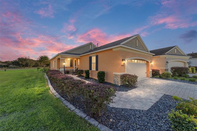 9849 Sw 99 Th Loop, House other with 3 bedrooms, 2 bathrooms and null parking in OCALA FL | Image 5