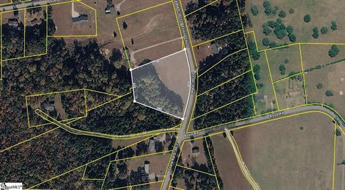 0 Trinity Church Rd, Laurens, SC, 29360 | Card Image