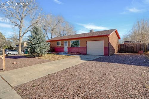 4209 Millburn S, Colorado Springs, CO, 80906-5420 | Card Image