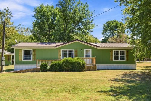 296 S Pine, Big Cabin, OK, 74332-9702 | Card Image
