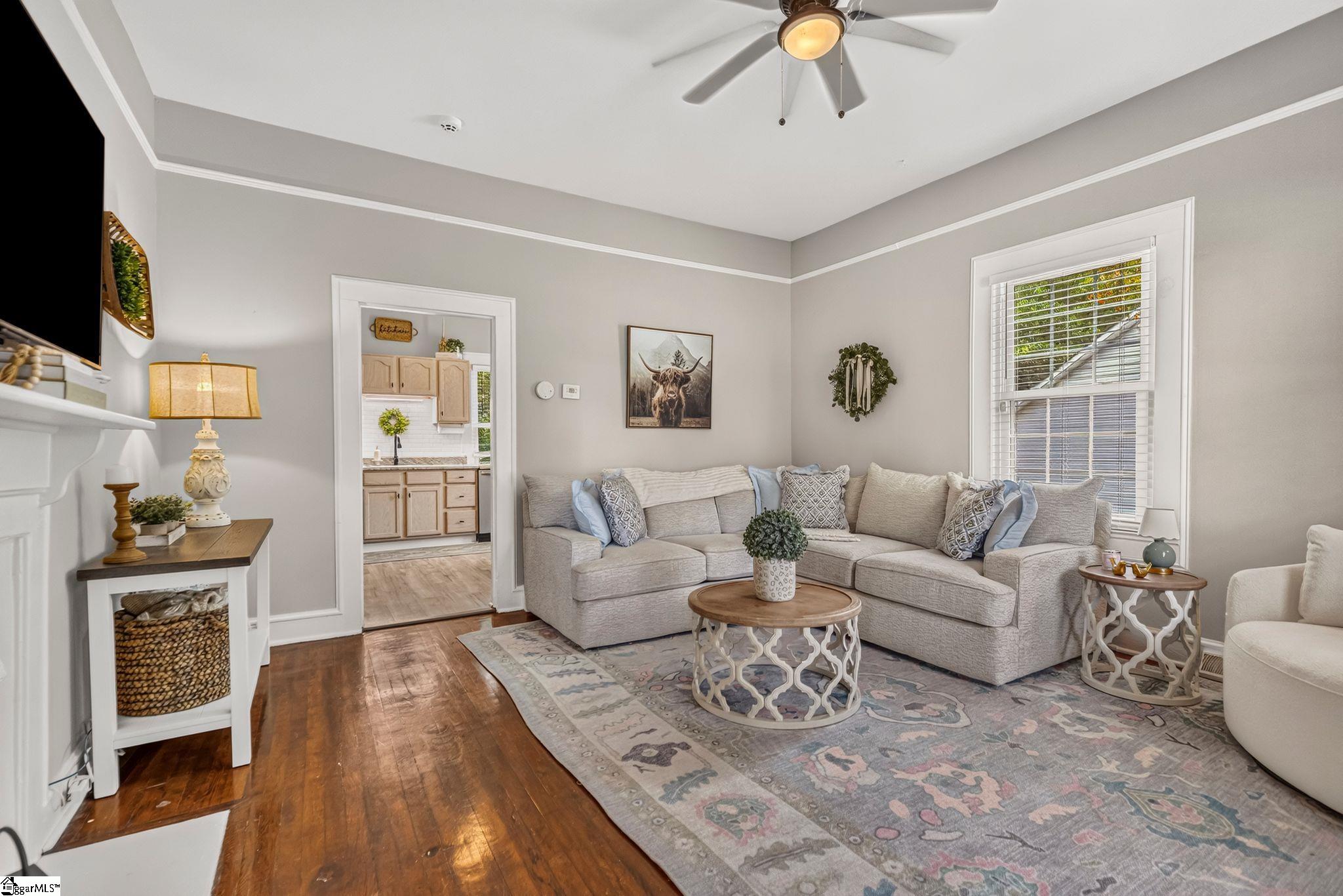 Residential in Simpsonville 5