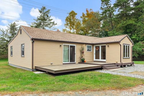 150 Paper Mill Rd, Lisbon, CT, 06351-7438 | Card Image