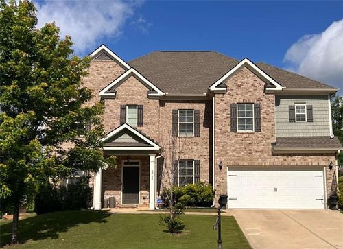 4752 Albany Way, South Fulton, GA, 30331-7947 | Card Image