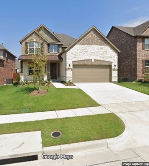 11408 Morrow Ln, Mckinney, TX, 75071-6788 | Card Image