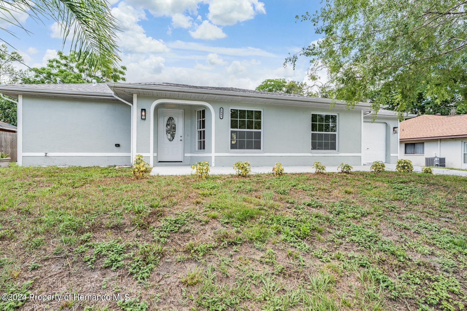Hartley Rd, Spring Hill, FL 34606