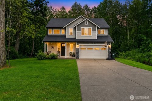 22314 58th Ave E, Spanaway, WA, 98387-5864 | Card Image