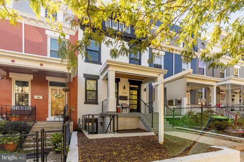 2-163 U St Ne, WASHINGTON, DC, 20002-1358 | Card Image