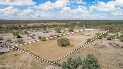 0 - 308XX W Southern Avenue, Home with 0 bedrooms, 0 bathrooms and null parking in Buckeye AZ | Image 3