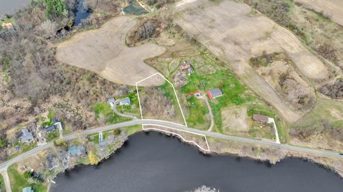 V/L Forrister Road, Rollin Township, MI, 49247 | Card Image