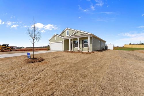 410 Dodger Avenue, Chesnee, SC, 29323 | Card Image