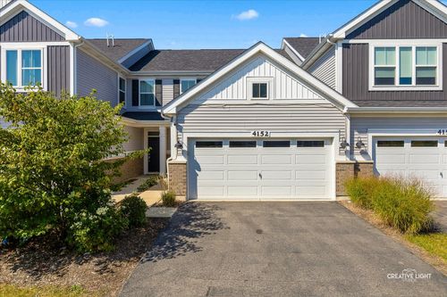 4152 Calder Ln, Aurora, IL, 60504-8155 | Card Image