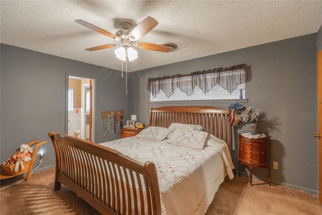 1101 E Chickasaw St, House other with 3 bedrooms, 2 bathrooms and null parking in Wynnewood OK | Image 12