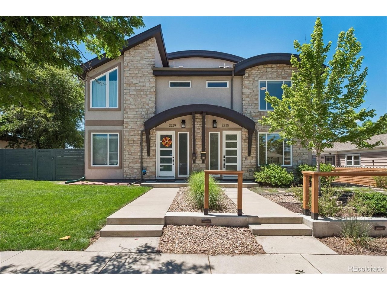 Residential in Denver
