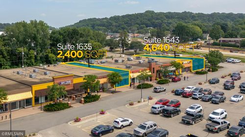 1627-1609 Broadway Ave N, Rochester, MN, 55906-4103 | Card Image