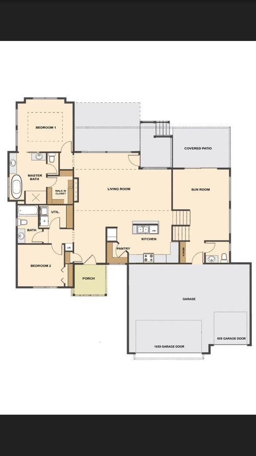 4722 N Saker, Wichita, KS, 67219 | Card Image