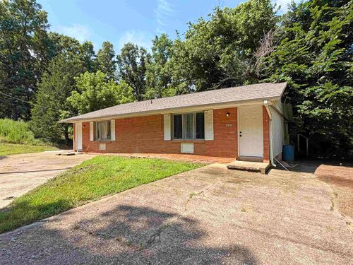 1201 N Nightingale Dr, Horseshoe Bend, AR, 72512-1854 | Card Image