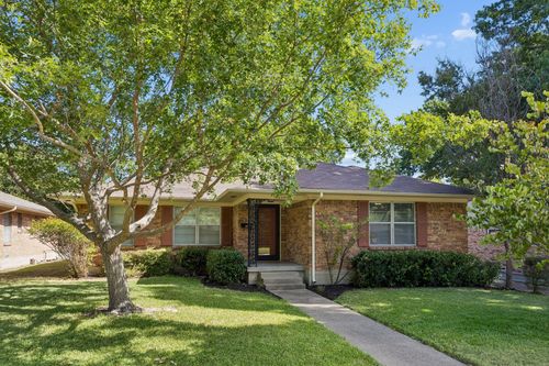 10639 Longmeadow Dr, Dallas, TX, 75238-2828 | Card Image