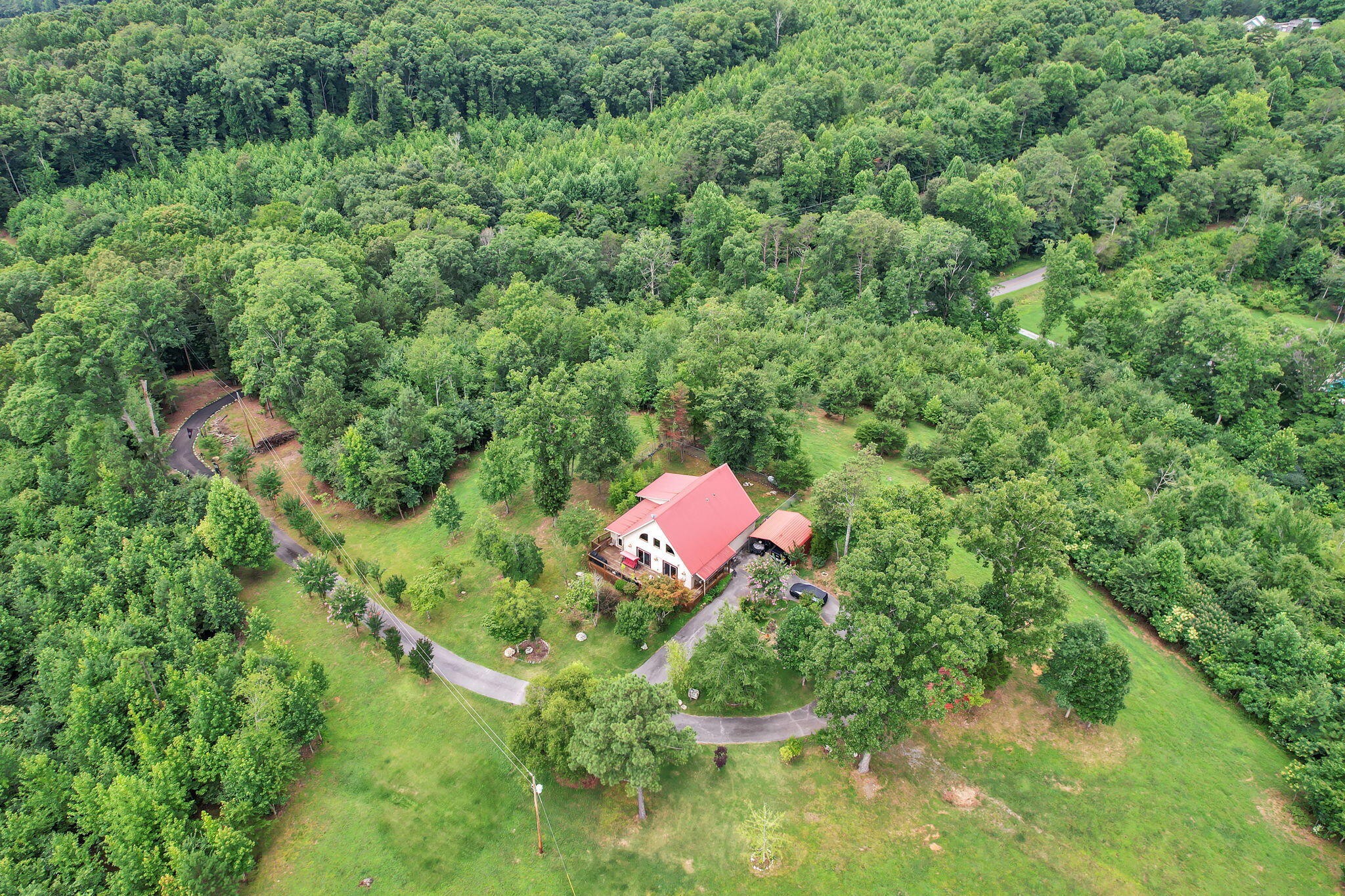 Residential in Riceville 2