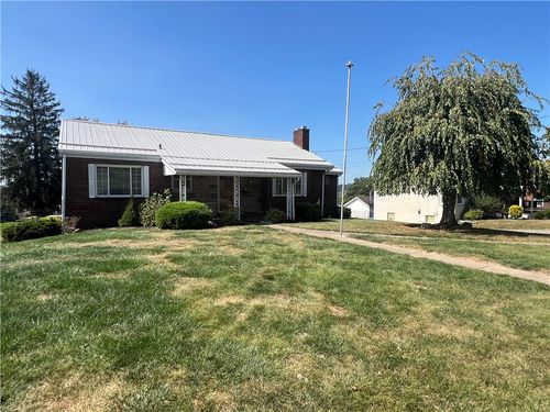 233 Reed St, Lower Burrell, PA, 15068-2947 | Card Image