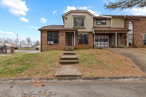 164 Condor Ct, Clarksville, TN, 37042-4827 | Card Image