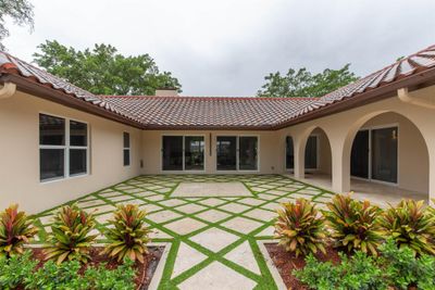 14380 Wither Close, House other with 4 bedrooms, 4 bathrooms and null parking in Wellington FL | Image 3