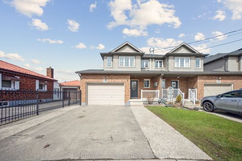 6285 Murray St, Niagara Falls, ON, L2G2K8 | Card Image