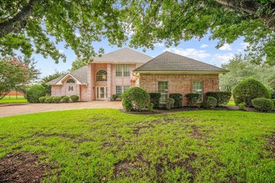 206 Logan Lane, House other with 3 bedrooms, 2 bathrooms and null parking in Stephenville TX | Image 3