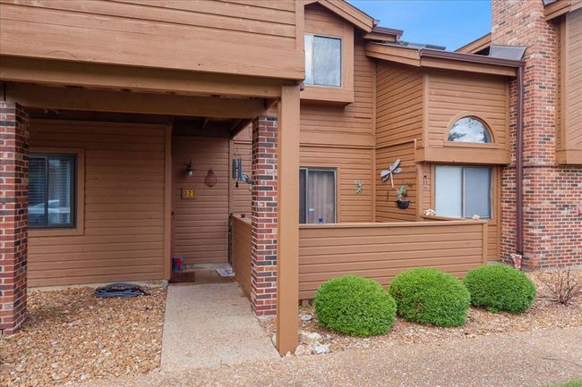 View of doorway to property | Image 20