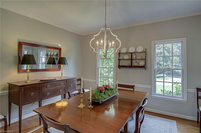 4012 Huntscroft Ln, House other with 4 bedrooms, 4 bathrooms and null parking in Winston Salem NC | Image 14