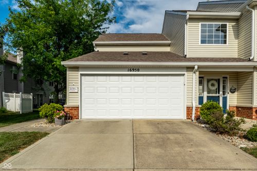 16950 Fulton Pl, Westfield, IN, 46074-8890 | Card Image