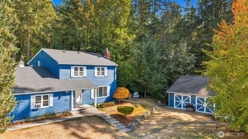 10323 Crescent Valley Dr Nw, Gig Harbor, WA, 98332-9577 | Card Image