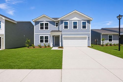 7056 Windham Way, Ladson, SC, 29456-3471 | Card Image
