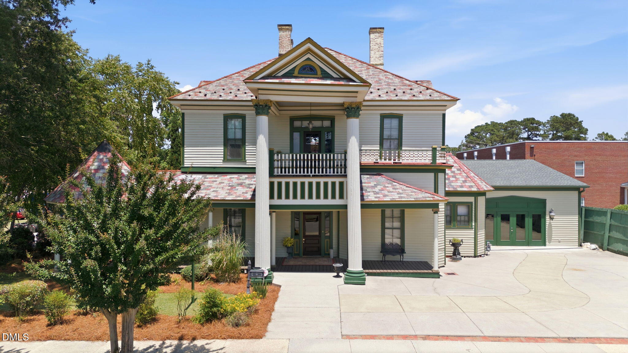 Residential in Benson 4